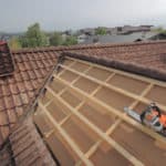 Dachservice