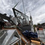 Altbausanierung